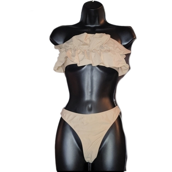 NWOT BIKINI. - Picture 1 of 5